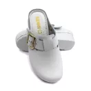 1024 LEON Comfort női bőr klumpa 1024 LEON Comfort női bőr klumpa