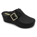 1024 LEON Comfort női bőr klumpa 1024 LEON Comfort női bőr klumpa