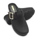 1024 LEON Comfort női bőr klumpa 1024 LEON Comfort női bőr klumpa
