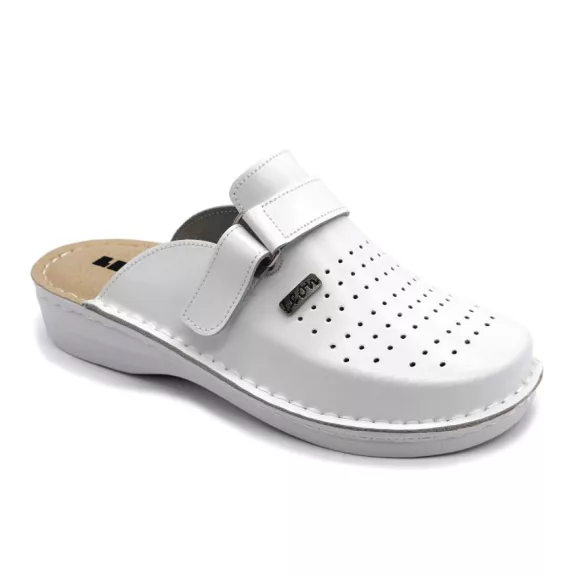 V230 LEON Comfort férfi bőr klumpa V230 LEON Comfort férfi bőr klumpa