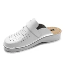 V230 LEON Comfort férfi bőr klumpa V230 LEON Comfort férfi bőr klumpa