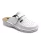 V230 LEON Comfort férfi bőr klumpa