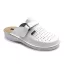 V230 LEON Comfort férfi bőr klumpa