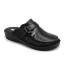 V230 LEON Comfort férfi bőr klumpa