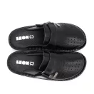 V230 LEON Comfort férfi bőr klumpa V230 LEON Comfort férfi bőr klumpa
