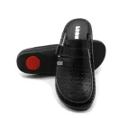 V230 LEON Comfort férfi bőr klumpa V230 LEON Comfort férfi bőr klumpa