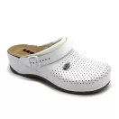 2023 LEON Comfort női bőr klumpa 2023 LEON Comfort női bőr klumpa