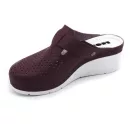 1100 LEON Comfort női bőr klumpa 1100 LEON Comfort női bőr klumpa