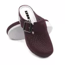 1100 LEON Comfort női bőr klumpa 1100 LEON Comfort női bőr klumpa