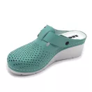 1100 LEON Comfort női bőr klumpa 1100 LEON Comfort női bőr klumpa