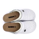 5002 LEON Comfort női bőr klumpa 5002 LEON Comfort női bőr klumpa