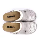 5002 LEON Comfort női bőr klumpa 5002 LEON Comfort női bőr klumpa