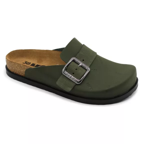 7000 LEON Comfort női bőr klumpa 7000 LEON Comfort női bőr klumpa