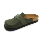 7000 LEON Comfort női bőr klumpa 7000 LEON Comfort női bőr klumpa