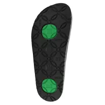 7000  LEON Comfort női bőr klumpa