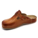 707 LEON Comfort férfi bőr klumpa 707 LEON Comfort férfi bőr klumpa