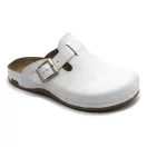 707 LEON Comfort férfi bőr klumpa 707 LEON Comfort férfi bőr klumpa