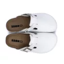 707 LEON Comfort férfi bőr klumpa 707 LEON Comfort férfi bőr klumpa