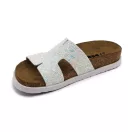 7030 LEON Comfort női bőr papucs 7030 LEON Comfort női bőr papucs