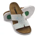 7030 LEON Comfort női bőr papucs 7030 LEON Comfort női bőr papucs