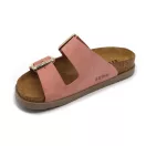 7010 LEON Comfort női bőr papucs 7010 LEON Comfort női bőr papucs