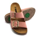 7010 LEON Comfort női bőr papucs 7010 LEON Comfort női bőr papucs
