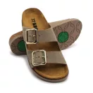 7010 LEON Comfort női bőr papucs 7010 LEON Comfort női bőr papucs