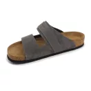 4704 LEON Comfort férfi bőr papucs 4704 LEON Comfort férfi bőr papucs