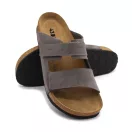 4704 LEON Comfort férfi bőr papucs 4704 LEON Comfort férfi bőr papucs