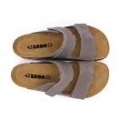4704 LEON Comfort férfi bőr papucs 4704 LEON Comfort férfi bőr papucs
