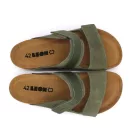 4704 LEON Comfort férfi bőr papucs 4704 LEON Comfort férfi bőr papucs