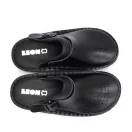 300 LEON Comfort női bőr klumpa