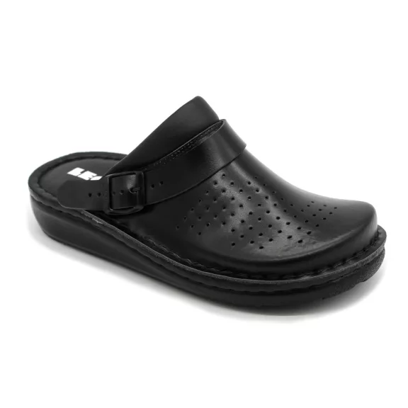 300 LEON Comfort női bőr klumpa 300 LEON Comfort női bőr klumpa