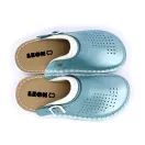 300 LEON Comfort női bőr klumpa 300 LEON Comfort női bőr klumpa