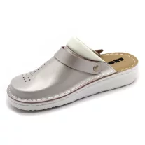 300 LEON Comfort női bőr klumpa