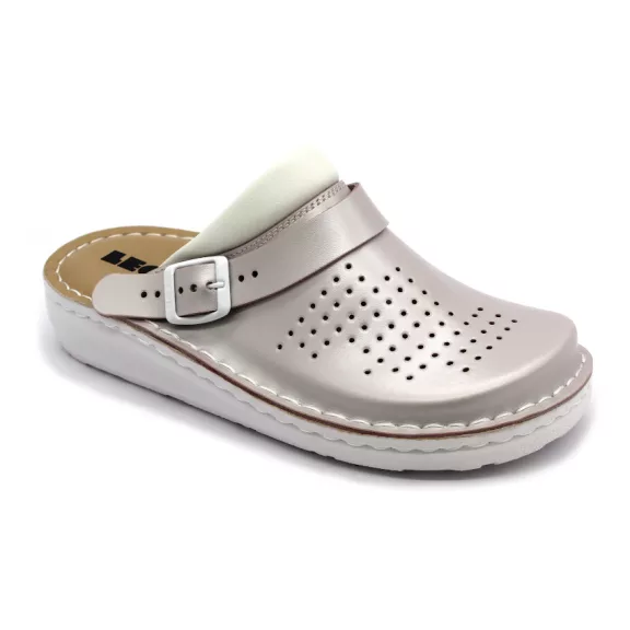 300 LEON Comfort női bőr klumpa 300 LEON Comfort női bőr klumpa