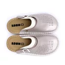 300 LEON Comfort női bőr klumpa 300 LEON Comfort női bőr klumpa