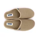 50 LEON Comfort női textil klumpa 50 LEON Comfort női textil klumpa