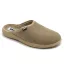 50 LEON Comfort női textil klumpa