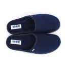 50 LEON Comfort női textil klumpa