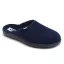 50 LEON Comfort női textil klumpa