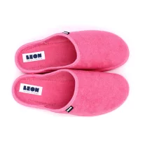 50 LEON Comfort női textil klumpa