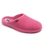 50 LEON Comfort női textil klumpa
