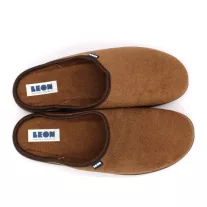51 LEON Comfort férfi textil klumpa