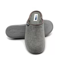 51 LEON Comfort férfi textil klumpa