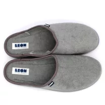 51 LEON Comfort férfi textil klumpa