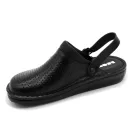 300M LEON Comfort férfi bőr klumpa