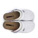 991 LEON Comfort női bőr klumpa 991 LEON Comfort női bőr klumpa