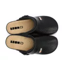 991 LEON Comfort női bőr klumpa 991 LEON Comfort női bőr klumpa
