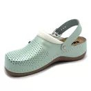 991 LEON Comfort női bőr klumpa 991 LEON Comfort női bőr klumpa